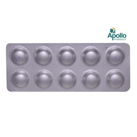 Flecarite 100 Tablet 10's Price, Uses, Side Effects, Composition ...