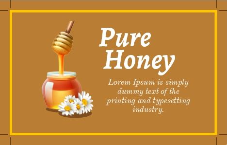 Shop Online for Bottle Labels | Circle One