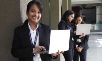 CHRIST (Deemed to be University), Pune Lavasa Campus - The Hub of Analytics