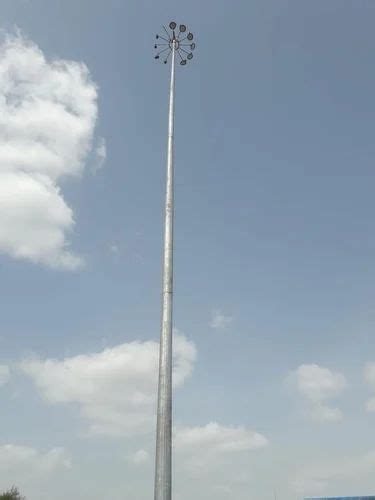 Light Pole - Cast Iron Pole Manufacturer from Noida