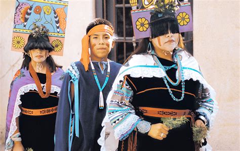 Discover the Enchanting Hopi Lands: Unveiling the Treasures of New Mexico’s Ancient Heritage