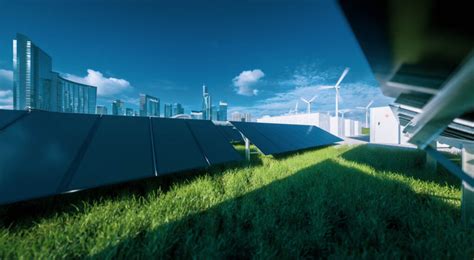 MICROZONE – SOLAR ENERGY