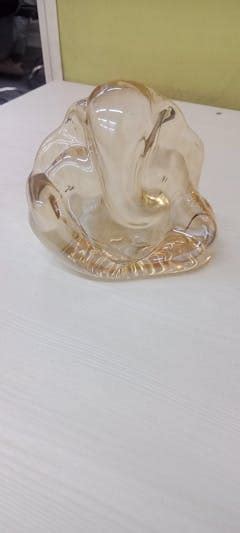 BULLDOG STORAGE BUTLER SCULPTURE – Smokey Cocktail