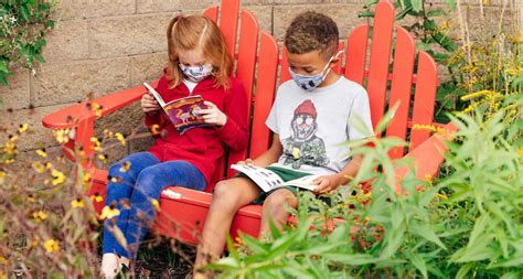Montessori Children's Room