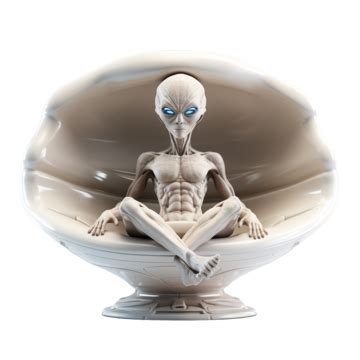 UFO with Alien Inside 的图像结果