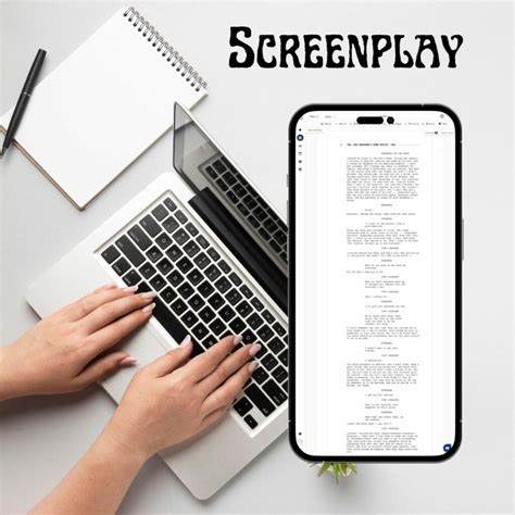 Image result for How to Format a Screenplay Intercut