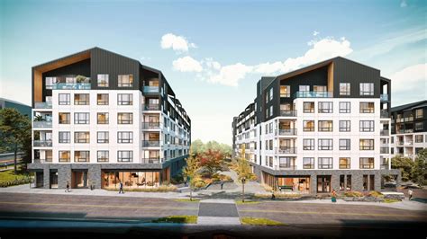 Aspen Village East Haven Building 1 by Vesta Properties in Calgary AB | Livabl