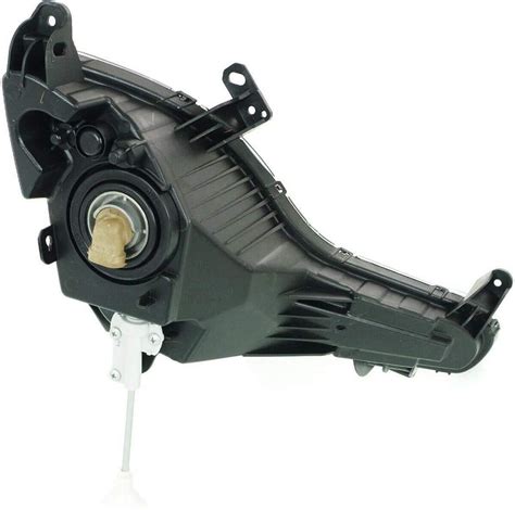 CarLights360 Passenger Side Fog Light Assembly for Hyundai India | Ubuy