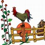 Image result for Free-Range Chicken Clip Art
