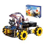 Image result for Acebott Basic Programming