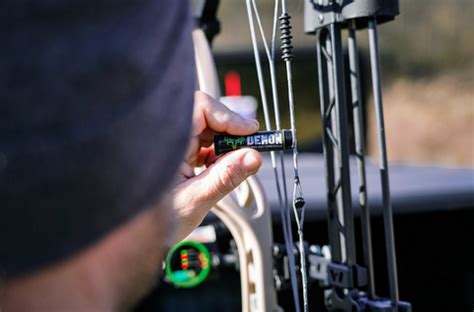 Image result for Bow String Wax