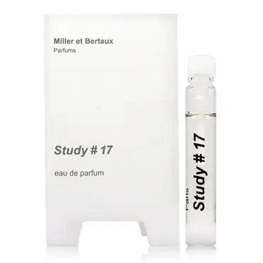 Study #17 EDP – Scentoria