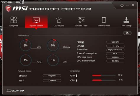 嶄新效能時代 MSI GT72VR 6RD DOMINATOR - Mobile01