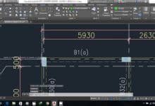 Image result for How to Draw Dashed Line in AutoCAD