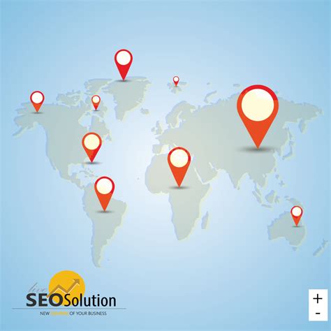 SEO for Google Places - Local Business Listing Optimization Service, SEO