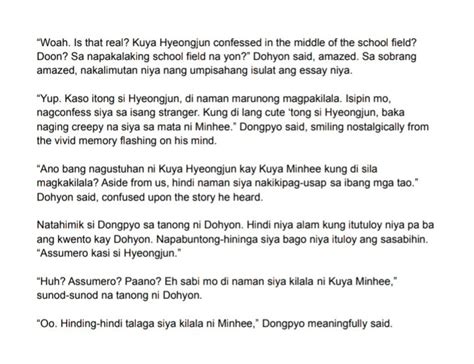 Informative Writing Tagalog 的图像结果