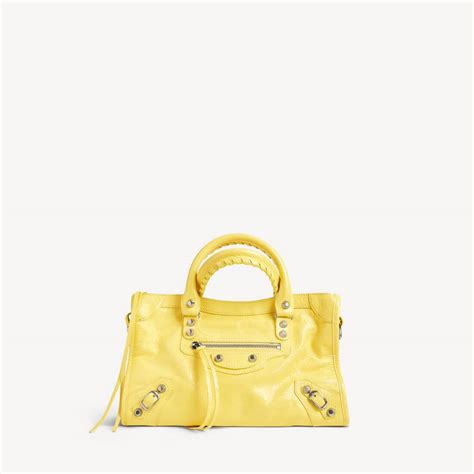 Le city bag small
