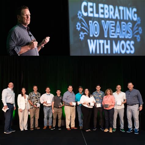 Moss & Associates (Construction) on LinkedIn: One of our favorite things to do at Moss is # ...