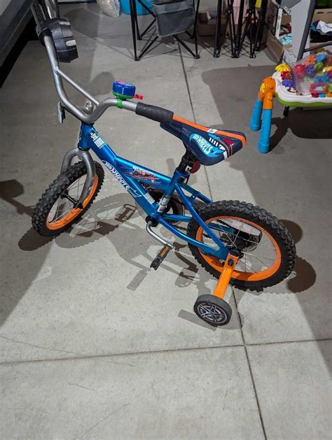 Best Hot Wheels Bike for sale in Regina, Saskatchewan for 2024