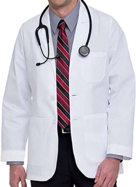 Lab Coats - Shop Coats for Lab Online in India | Shopsy
