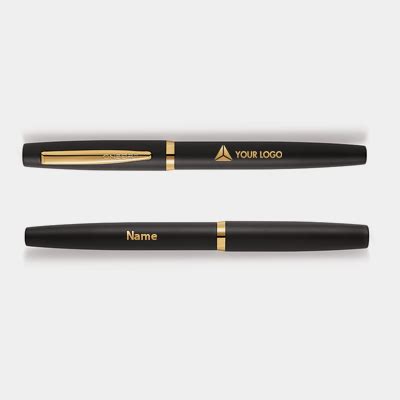 Customised Legend Estilo Roller Pen | Personalised with Name & Logo