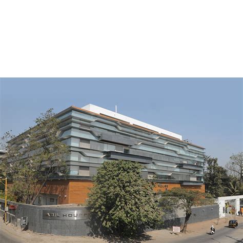 Talib & Shamsi - construction specialists based in Mumbai, India