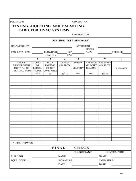 TR T-A-01 Form - Fill Online, Printable, Fillable, Blank - pdfFiller