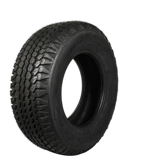 Goodyear Wrangler At/Sa 235/65% R17 104H Tubeless Car Tyre : Amazon.in ...