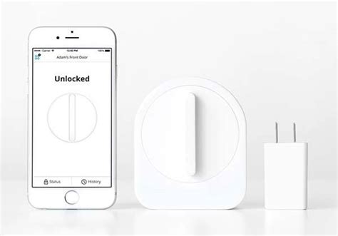 Image result for Master Key for Sesame Locks