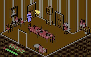 Image result for Inside Out Commodore 64