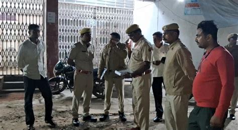 राजस्थान: कॉन्स्टेबल ने सर्विस रिवॉल्वर से गोली मारकर की आत्महत्या ...