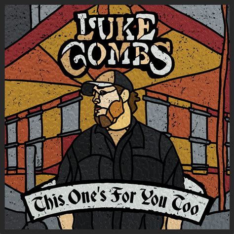 This One's For You Too: Combs, Luke: Amazon.in: Music}