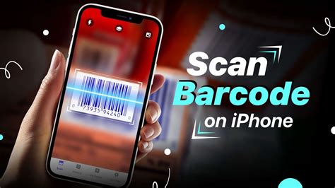 Image result for How to Scan Barcode Using iPhone