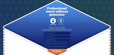 Example Email-Address 的图像结果