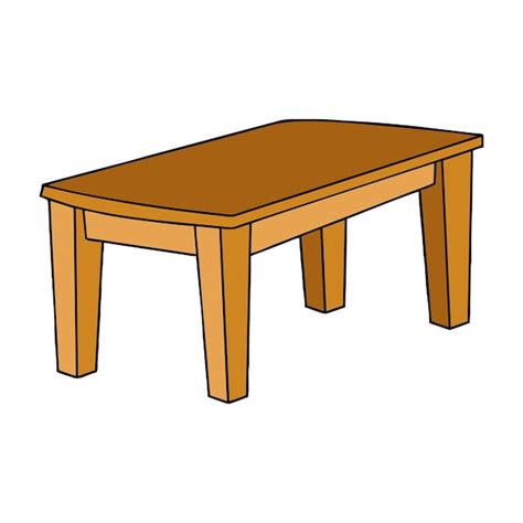 Tisch Cliparts Bilder - Kostenloser Download auf Freepik