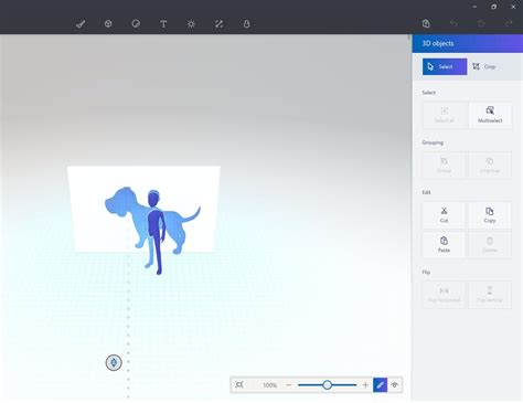 Image result for Paint 3D Computer