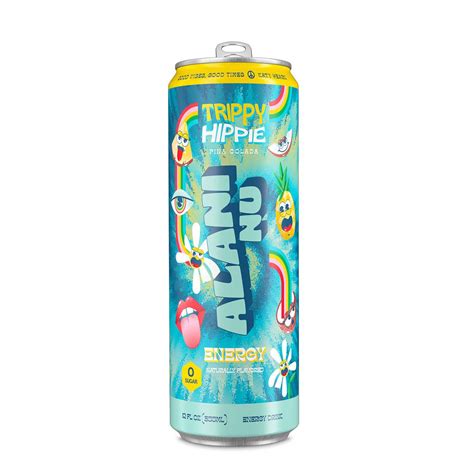 Alani Nu Retro Rainbow Flavor - www.inf-inet.com