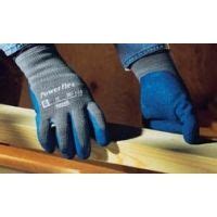 Ansell Healthcare Glove Powrflx RBR-COAT Knt SZ8 206401 | Up to 29% Off ...