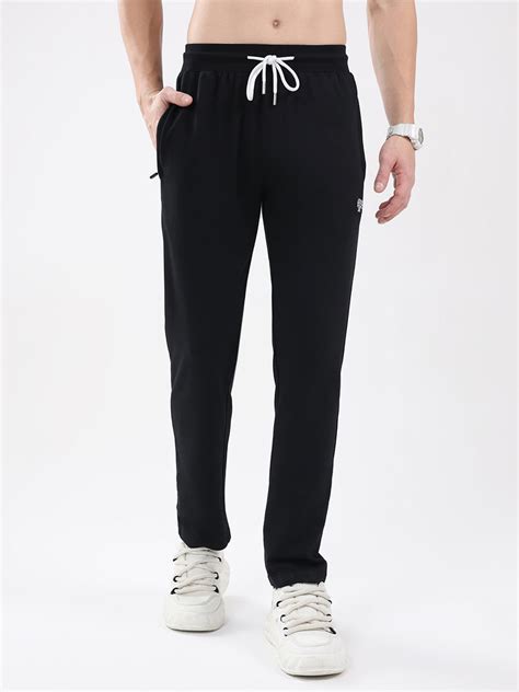 Lowers For Men | Buy Winter Lower For Men Online - Monte Carlo