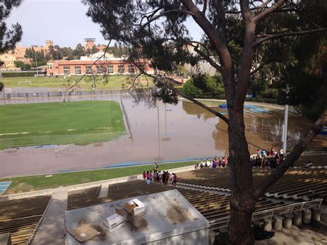 The Flood of 2014 – UCLA Anderson Blogs