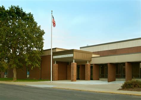 SCC: Viewing School - Shanahan Middle School