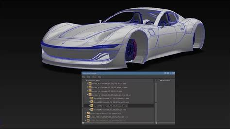 Image result for Autodesk Alias LED