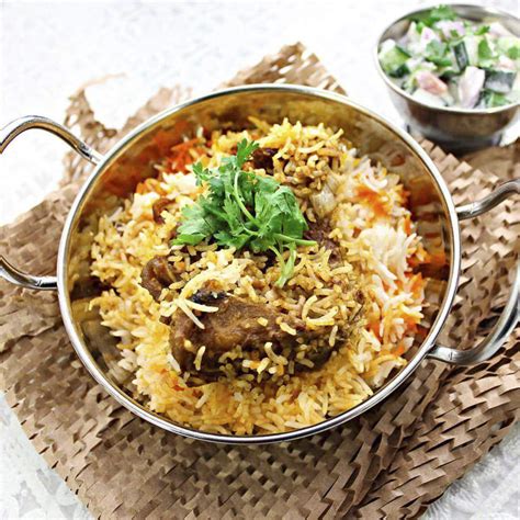 5 Places To Try Bengali Biryani | LBB, Mumbai