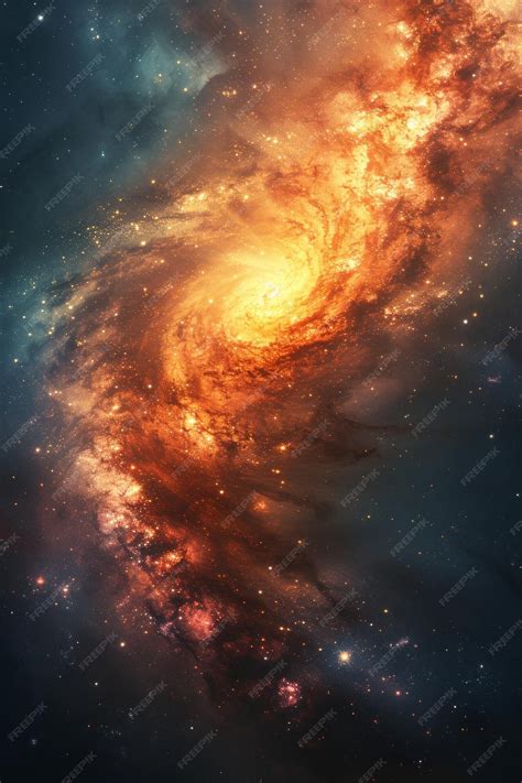 Simplified cosmic phenomena and structures convey the beauty of the ...