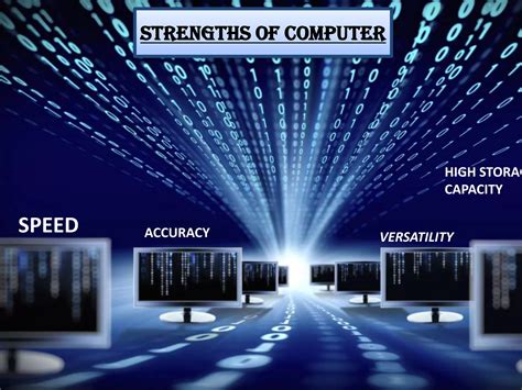 Briefly Explain the Strength of Computer System 的图像结果