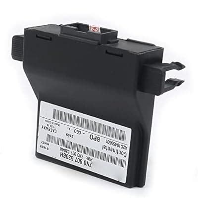 Sprwinautummer Can Bus Gateway Control Unit for VW India | Ubuy