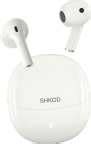 SHKOD Bluetooth 5.3 ENC 25h Playtime 5 min Fast Charging, AirLits7 ...