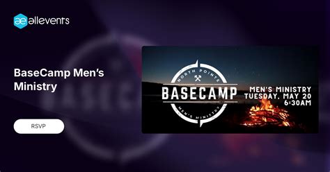 BaseCamp Men’s Ministry , 19862 Amanda Park Drive, Lutz, FL, 20 May ...
