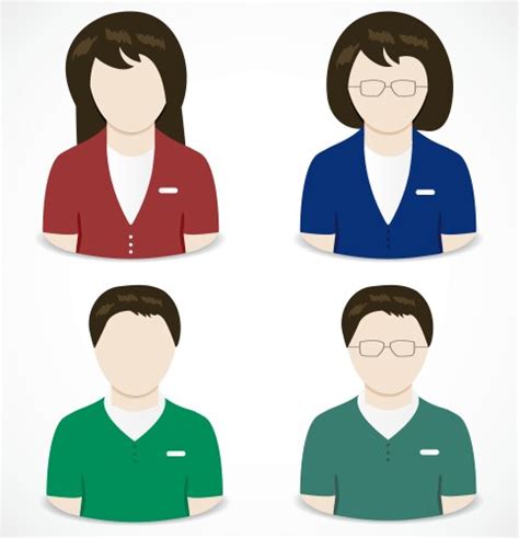 People Copy Vector 的图像结果