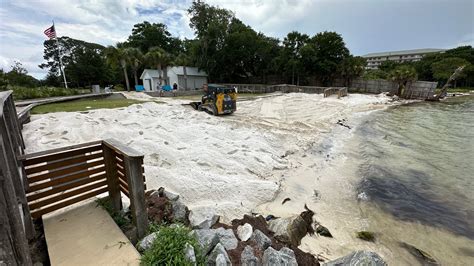 Capt. Leonard Destin Park